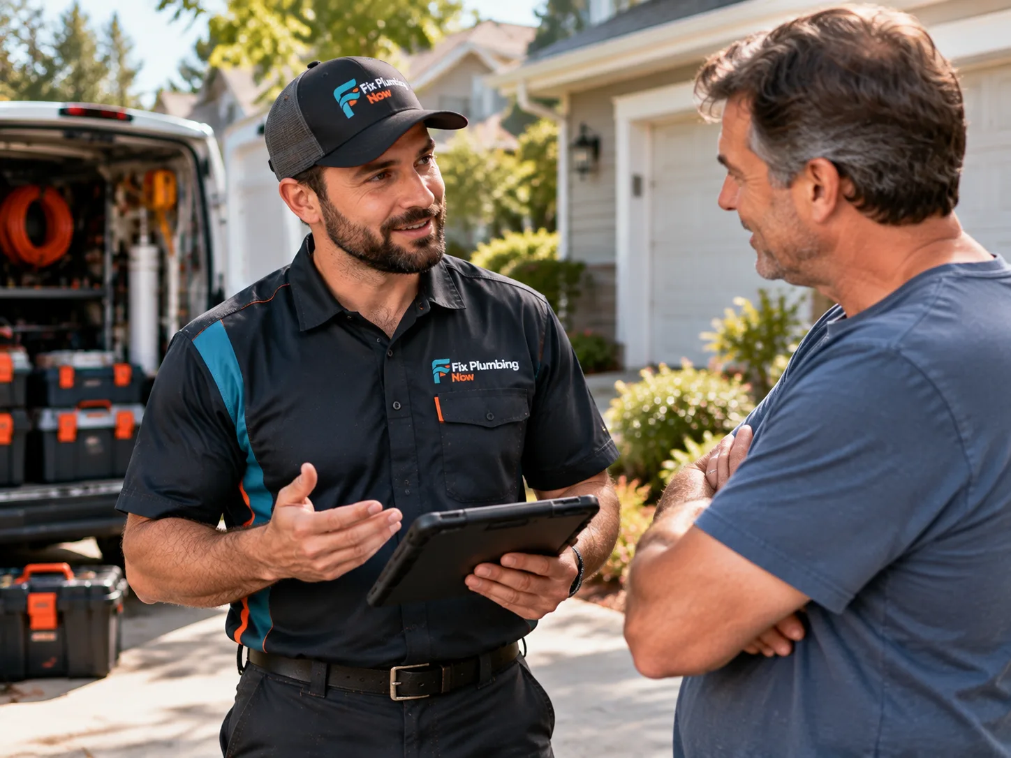 Clogged Drain Service Woodlake, CA FAQs